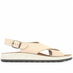 Fly Flot Lightweight Slingback Sandals - FLY35017 / 321 267