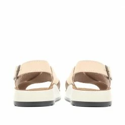 Fly Flot Lightweight Slingback Sandals - FLY35017 / 321 267