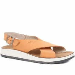 Fly Flot Lightweight Slingback Sandals - FLY35017 / 321 267