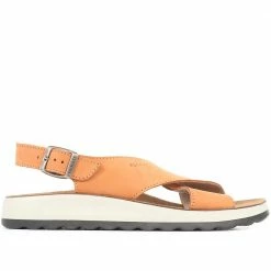 Fly Flot Lightweight Slingback Sandals - FLY35017 / 321 267
