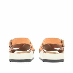Fly Flot Lightweight Slingback Sandals - FLY35017 / 321 267