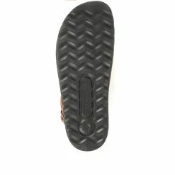 Fly Flot Lightweight Slingback Sandals - FLY35017 / 321 267