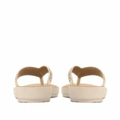 Pavers Embellished Flip Flops - INB35055 / 321 794