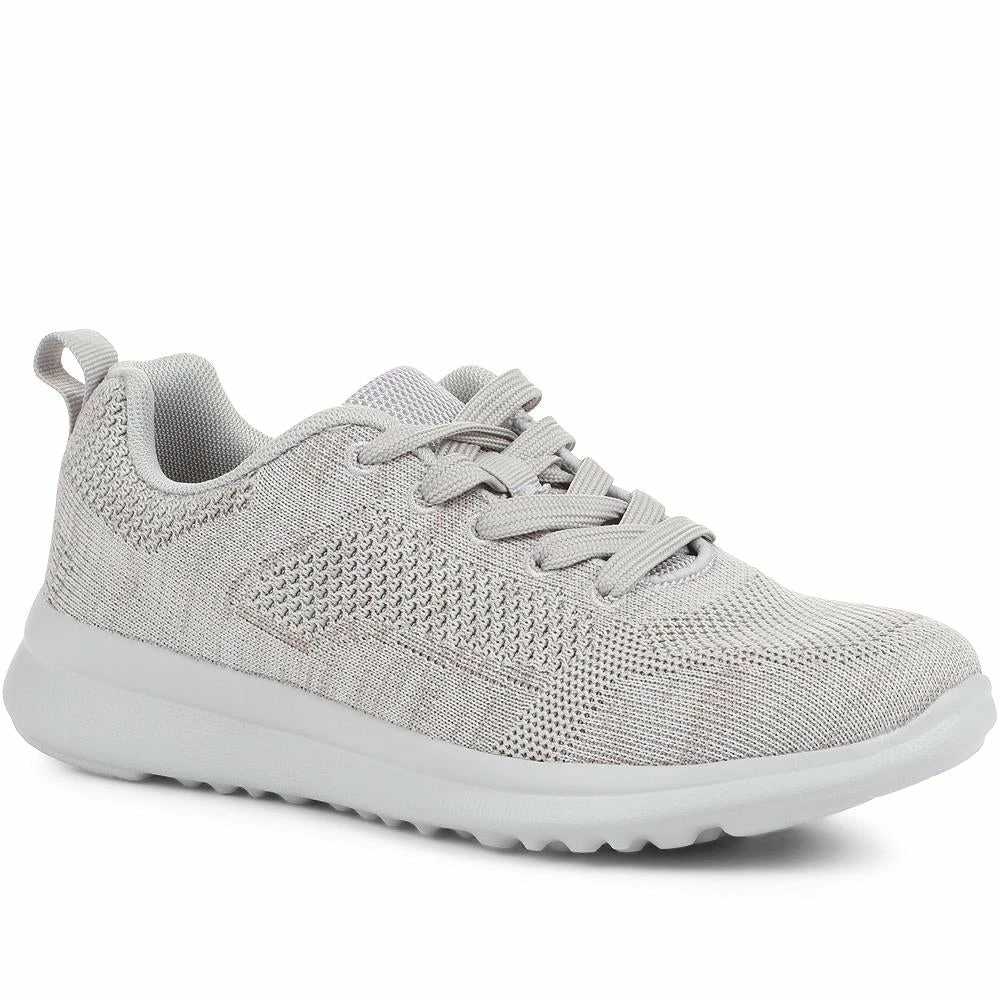 Pavers Memory Foam Trainers - BRK35055 2 Pavers Memory Foam Trainers - BRK35055