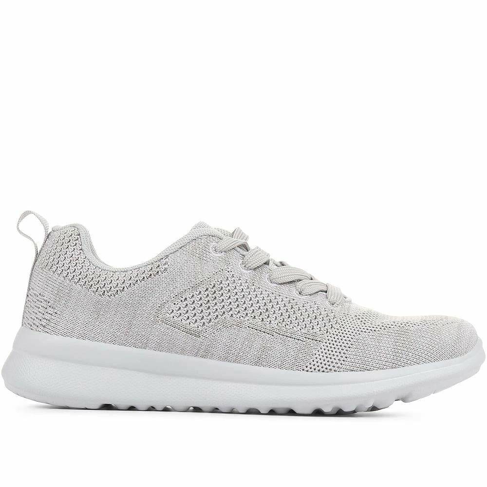 Pavers Memory Foam Trainers - BRK35055 3 Pavers Memory Foam Trainers - BRK35055