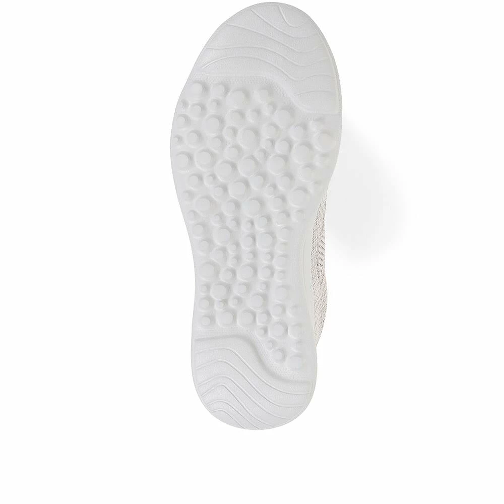 Pavers Memory Foam Trainers - BRK35055 6 Pavers Memory Foam Trainers - BRK35055