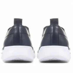 Kinloch Slip-On Leather Trainers - ELILE35501 / 322 300 23 Kinloch Slip-On Leather Trainers - ELILE35501 / 322 300