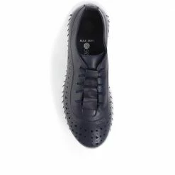 Kinloch Slip-On Leather Trainers - ELILE35501 / 322 300 24 Kinloch Slip-On Leather Trainers - ELILE35501 / 322 300