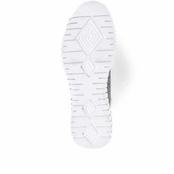 Kinloch Slip-On Leather Trainers - ELILE35501 / 322 300 25 Kinloch Slip-On Leather Trainers - ELILE35501 / 322 300