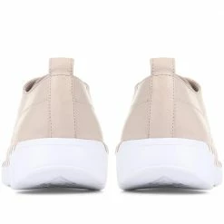 Kinloch Slip-On Leather Trainers - ELILE35501 / 322 300 27 Kinloch Slip-On Leather Trainers - ELILE35501 / 322 300