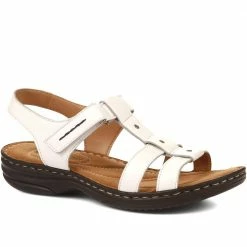 Pavers Lightweight Touch Fasten Sandals - KF35012 / 321 773