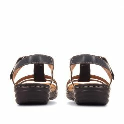 Pavers Lightweight Touch Fasten Sandals - KF35012 / 321 773