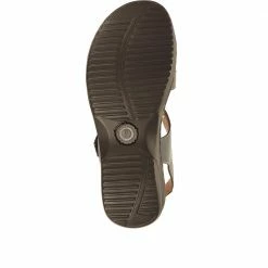 Pavers Lightweight Touch Fasten Sandals - KF35012 / 321 773
