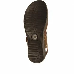 Pavers Comfortable Adjustable Sandals - KF35016 / 321 775