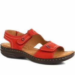 Pavers Comfortable Adjustable Sandals - KF35016 / 321 775