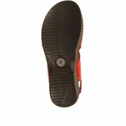 Pavers Comfortable Adjustable Sandals - KF35016 / 321 775