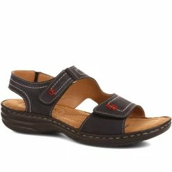 Pavers Comfortable Adjustable Sandals - KF35016 / 321 775