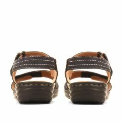 Pavers Comfortable Adjustable Sandals - KF35016 / 321 775