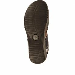Pavers Comfortable Adjustable Sandals - KF35016 / 321 775