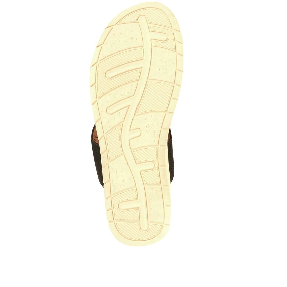 Bellissimo Embellished Toe-Post Sandals - BELBAIZH35045 / 321 599 9 Bellissimo Embellished Toe-Post Sandals - BELBAIZH35045 / 321 599