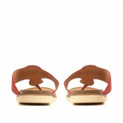 Bellissimo Embellished Toe-Post Sandals - BELBAIZH35045 / 321 599 31 Bellissimo Embellished Toe-Post Sandals - BELBAIZH35045 / 321 599