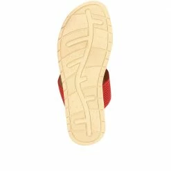 Bellissimo Embellished Toe-Post Sandals - BELBAIZH35045 / 321 599 33 Bellissimo Embellished Toe-Post Sandals - BELBAIZH35045 / 321 599