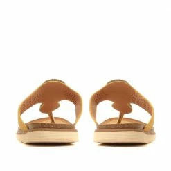 Bellissimo Embellished Toe-Post Sandals - BELBAIZH35045 / 321 599 35 Bellissimo Embellished Toe-Post Sandals - BELBAIZH35045 / 321 599
