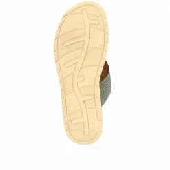 Bellissimo Embellished Toe-Post Sandals - BELBAIZH35045 / 321 599 41 Bellissimo Embellished Toe-Post Sandals - BELBAIZH35045 / 321 599