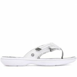 Pavers Touch Fastening Toe Post Sandal - XIAM29002 / 316 019 Sandals 27 Pavers Touch Fastening Toe Post Sandal - XIAM29002 / 316 019 Sandals