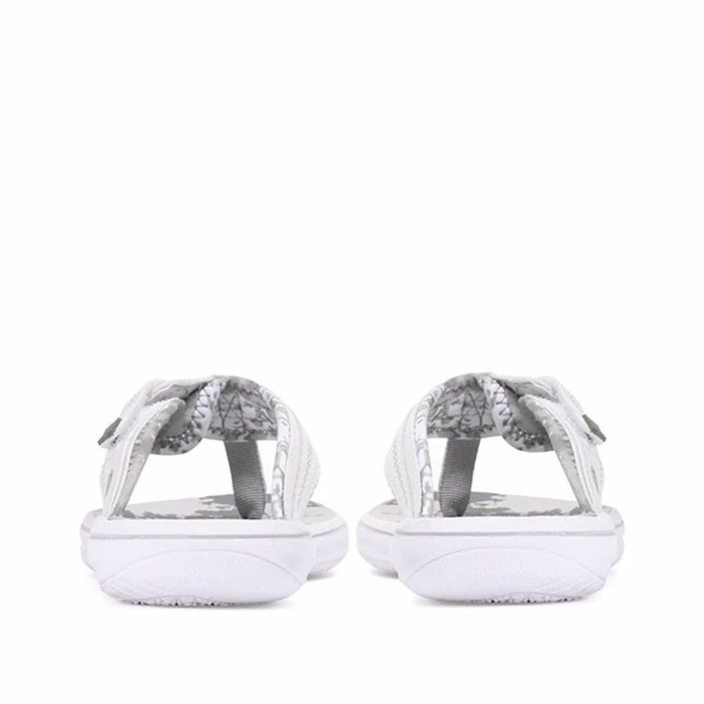 Pavers Touch Fastening Toe Post Sandal - XIAM29002 / 316 019 Sandals 7 Pavers Touch Fastening Toe Post Sandal - XIAM29002 / 316 019 Sandals