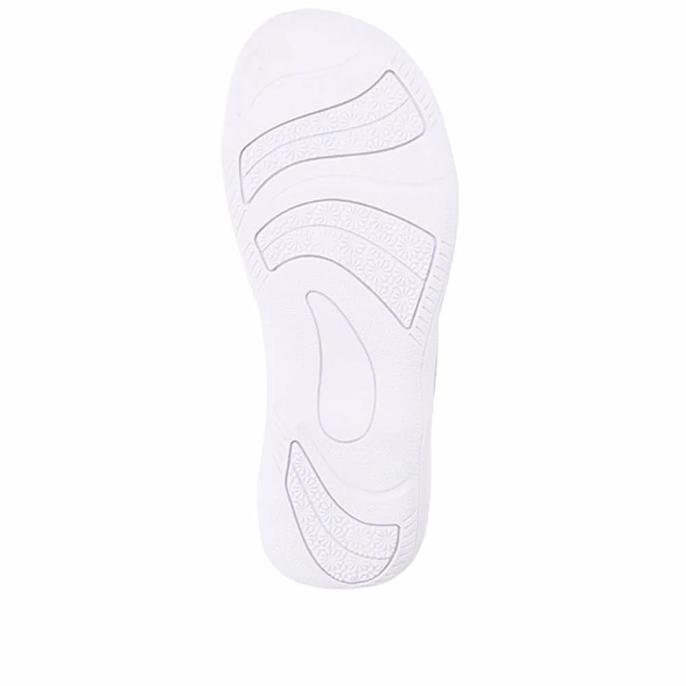 Pavers Touch Fastening Toe Post Sandal - XIAM29002 / 316 019 Sandals 8 Pavers Touch Fastening Toe Post Sandal - XIAM29002 / 316 019 Sandals