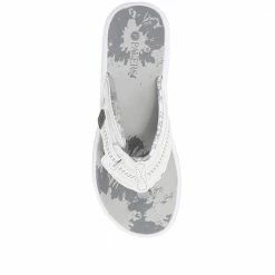 Pavers Touch Fastening Toe Post Sandal - XIAM29002 / 316 019 Sandals 30 Pavers Touch Fastening Toe Post Sandal - XIAM29002 / 316 019 Sandals