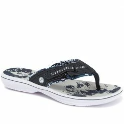 Pavers Touch Fastening Toe Post Sandal - XIAM29002 / 316 019 Sandals