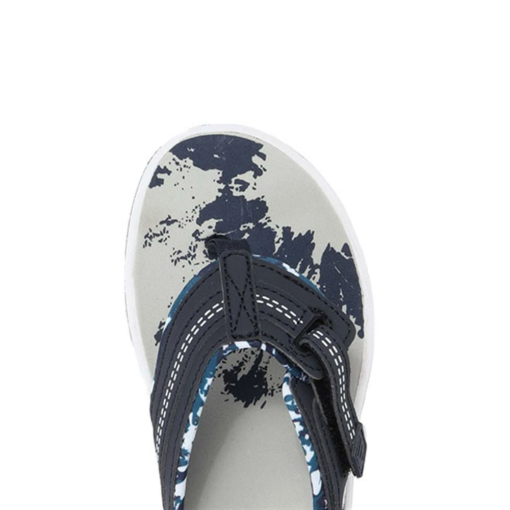 Pavers Touch Fastening Toe Post Sandal - XIAM29002 / 316 019 Sandals 12 Pavers Touch Fastening Toe Post Sandal - XIAM29002 / 316 019 Sandals