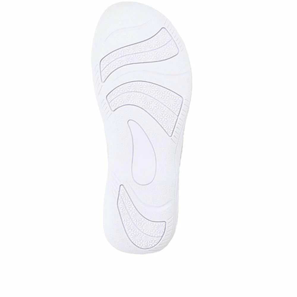 Pavers Touch Fastening Toe Post Sandal - XIAM29002 / 316 019 Sandals 13 Pavers Touch Fastening Toe Post Sandal - XIAM29002 / 316 019 Sandals