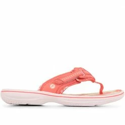 Pavers Touch Fastening Toe Post Sandal - XIAM29002 / 316 019 Sandals 40 Pavers Touch Fastening Toe Post Sandal - XIAM29002 / 316 019 Sandals