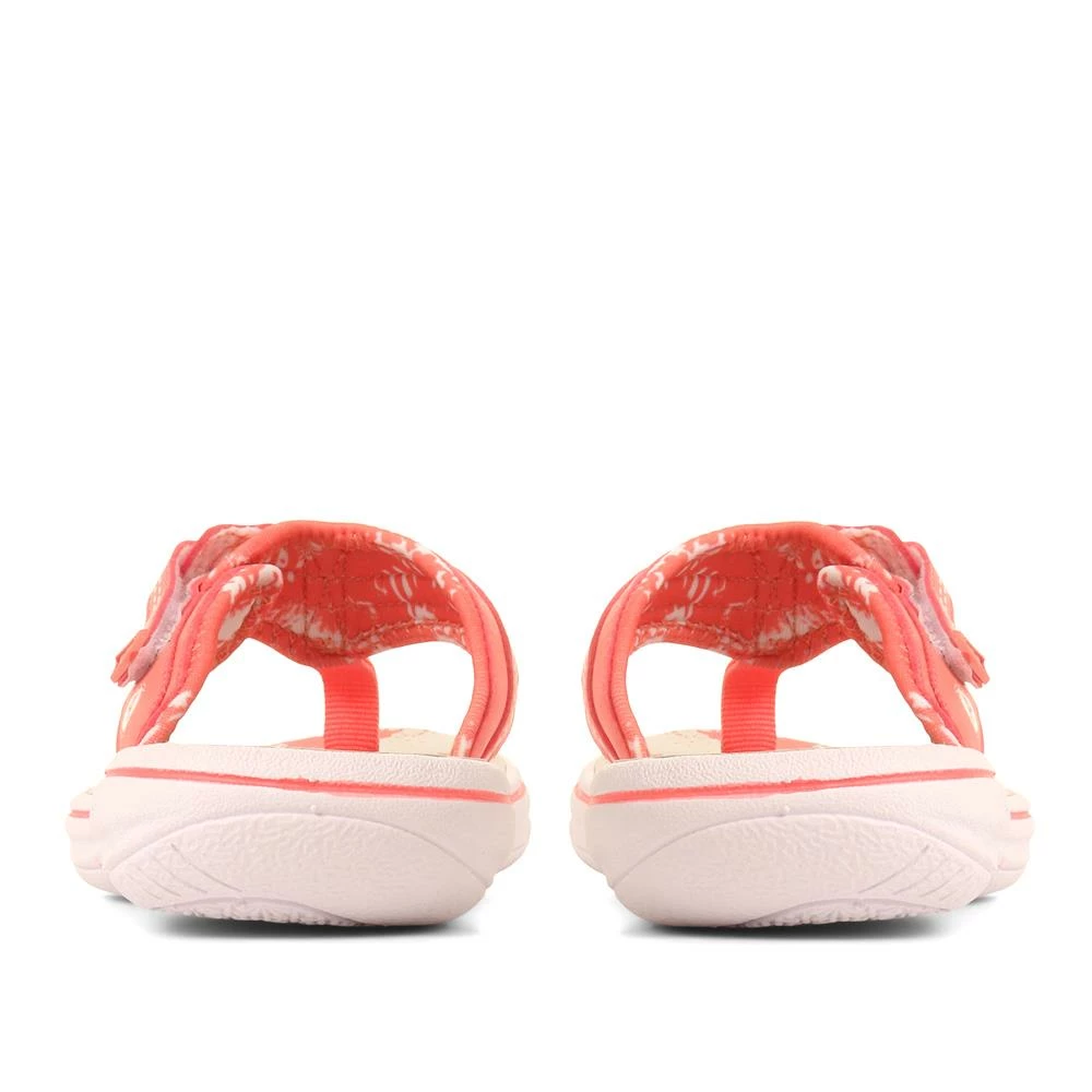 Pavers Touch Fastening Toe Post Sandal - XIAM29002 / 316 019 Sandals 20 Pavers Touch Fastening Toe Post Sandal - XIAM29002 / 316 019 Sandals