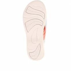 Pavers Touch Fastening Toe Post Sandal - XIAM29002 / 316 019 Sandals 43 Pavers Touch Fastening Toe Post Sandal - XIAM29002 / 316 019 Sandals