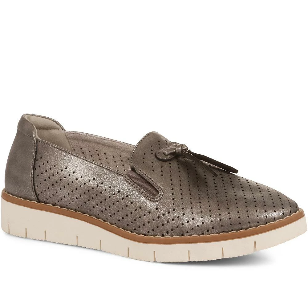 Pavers Casual Slip-On Loafers - WBINS35065 / 321 920 Shoes 1 Pavers Casual Slip-On Loafers - WBINS35065 / 321 920 Shoes