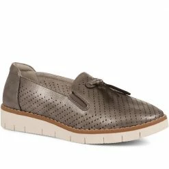 Pavers Casual Slip-On Loafers - WBINS35065 / 321 920 Shoes