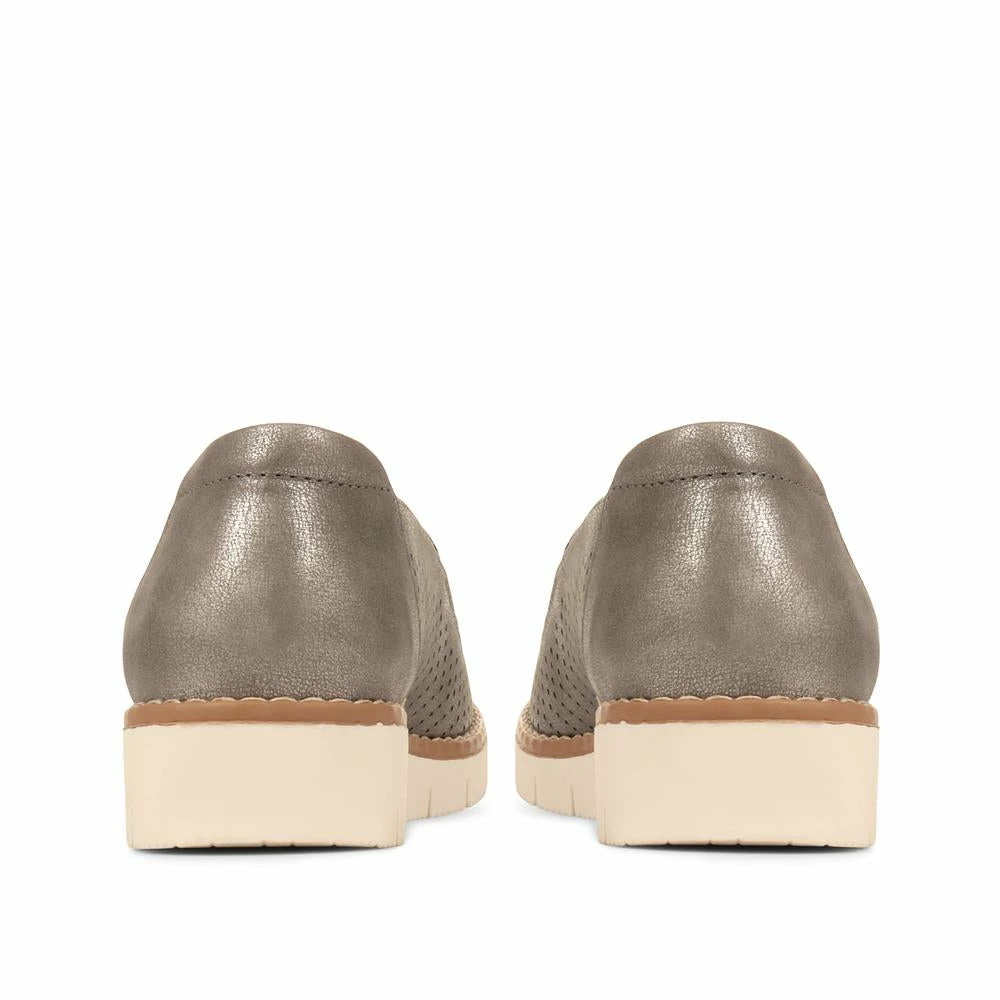 Pavers Casual Slip-On Loafers - WBINS35065 / 321 920 Shoes 6 Pavers Casual Slip-On Loafers - WBINS35065 / 321 920 Shoes