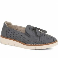 Pavers Casual Slip-On Loafers - WBINS35065 / 321 920 Shoes 18 Pavers Casual Slip-On Loafers - WBINS35065 / 321 920 Shoes