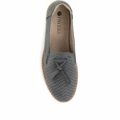 Pavers Casual Slip-On Loafers - WBINS35065 / 321 920 Shoes 26 Pavers Casual Slip-On Loafers - WBINS35065 / 321 920 Shoes