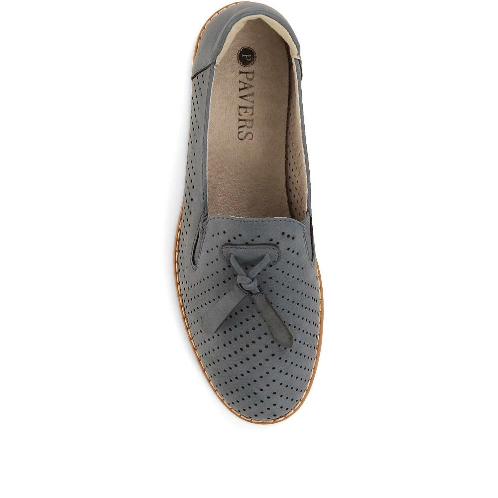 Pavers Casual Slip-On Loafers - WBINS35065 / 321 920 Shoes 11 Pavers Casual Slip-On Loafers - WBINS35065 / 321 920 Shoes