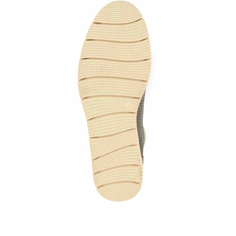 Pavers Casual Slip-On Loafers - WBINS35065 / 321 920 Shoes 12 Pavers Casual Slip-On Loafers - WBINS35065 / 321 920 Shoes