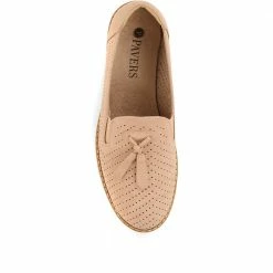 Pavers Casual Slip-On Loafers - WBINS35065 / 321 920 Shoes 30 Pavers Casual Slip-On Loafers - WBINS35065 / 321 920 Shoes