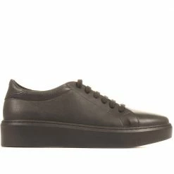 Bellissimo Sneakers Chunky Platform Lace-Up Trainers - BELELILE35001 / 322 188