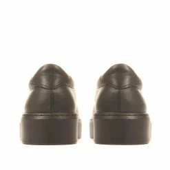 Bellissimo Sneakers Chunky Platform Lace-Up Trainers - BELELILE35001 / 322 188