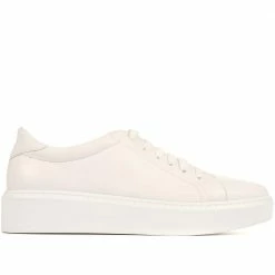 Bellissimo Sneakers Chunky Platform Lace-Up Trainers - BELELILE35001 / 322 188