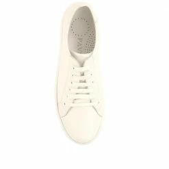 Bellissimo Sneakers Chunky Platform Lace-Up Trainers - BELELILE35001 / 322 188